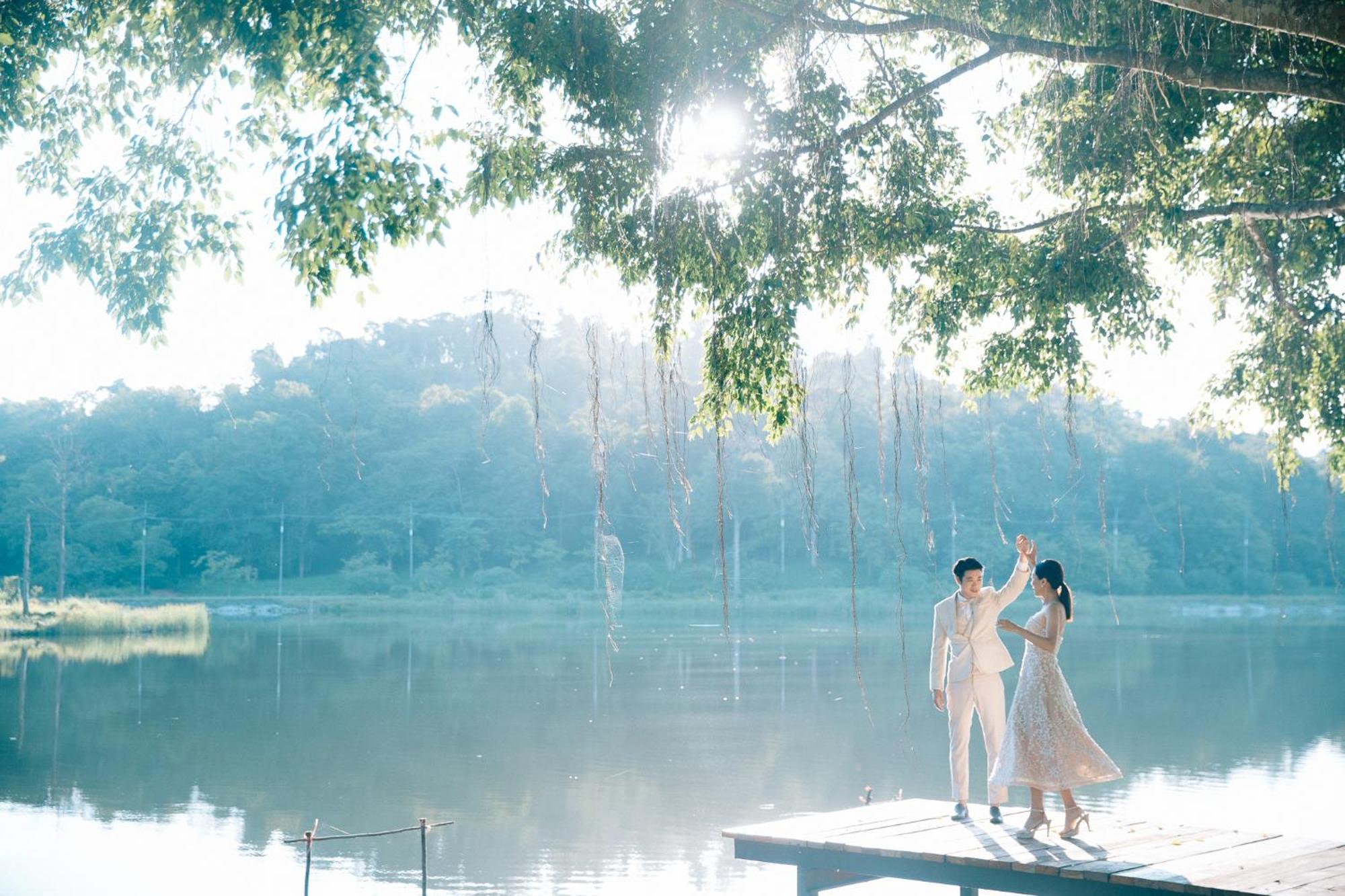 Chatrium Golf Resort Soi Dao Chanthaburi Ban Thap Sai Exteriör bild