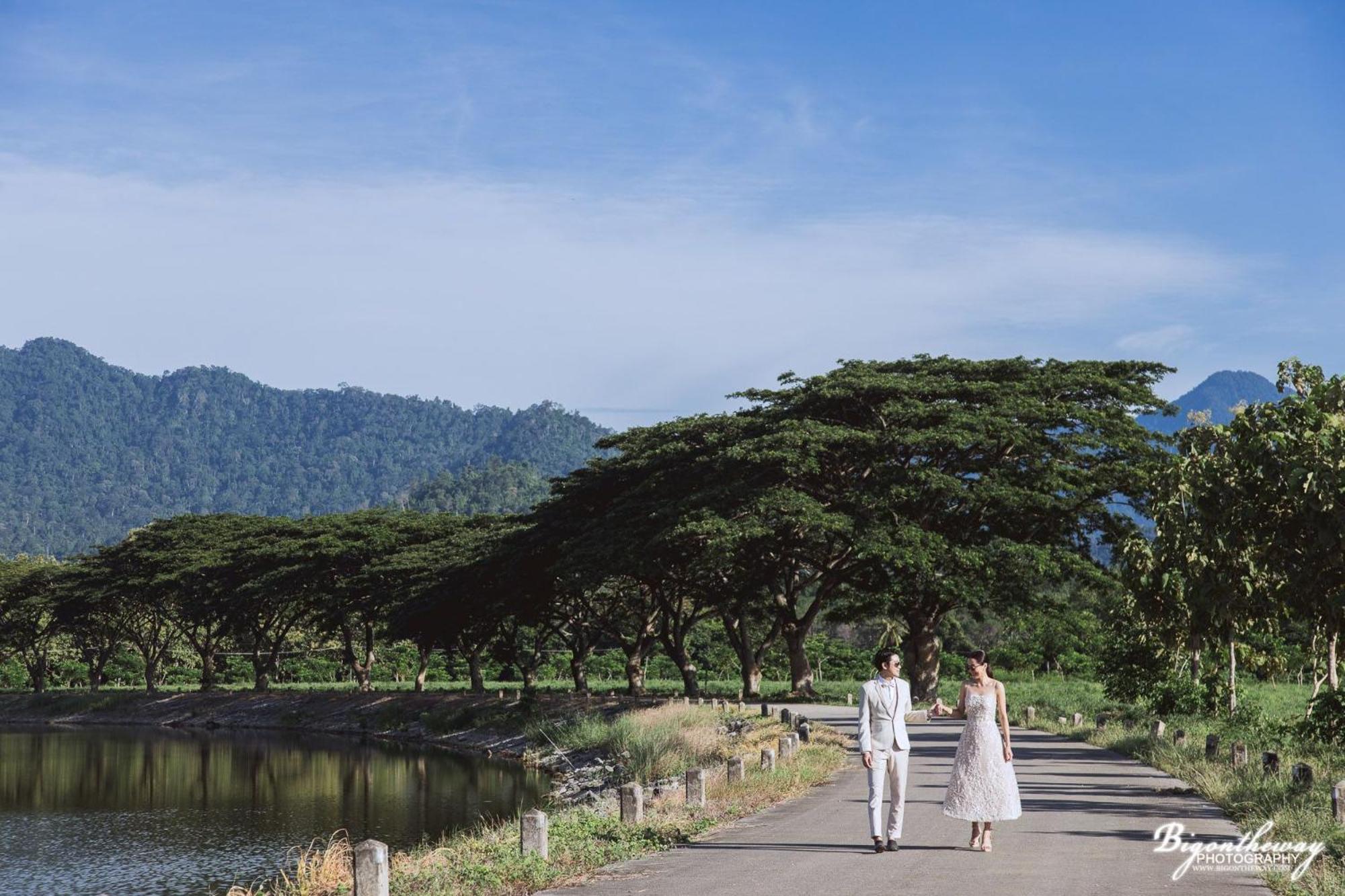 Chatrium Golf Resort Soi Dao Chanthaburi Ban Thap Sai Exteriör bild