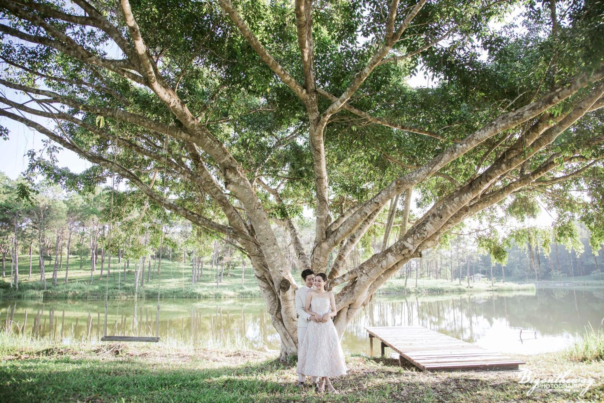 Chatrium Golf Resort Soi Dao Chanthaburi Ban Thap Sai Exteriör bild